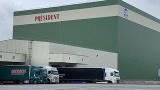 L’accord sur le prix du lait marque le retour de Lactalis dans le champ contractuel. C.Hue L’accord sur le prix du lait marque le retour de Lactalis dans le champ contractuel. C.Hue